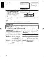 Предварительный просмотр 148 страницы JVC RX-D701S Instructions Manual