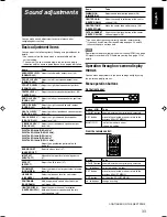 Предварительный просмотр 153 страницы JVC RX-D701S Instructions Manual