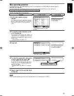 Предварительный просмотр 155 страницы JVC RX-D701S Instructions Manual