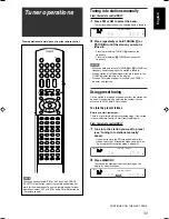 Предварительный просмотр 159 страницы JVC RX-D701S Instructions Manual