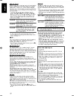 Предварительный просмотр 162 страницы JVC RX-D701S Instructions Manual