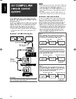 Предварительный просмотр 166 страницы JVC RX-D701S Instructions Manual