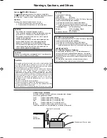 Предварительный просмотр 178 страницы JVC RX-D701S Instructions Manual