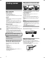 Предварительный просмотр 184 страницы JVC RX-D701S Instructions Manual