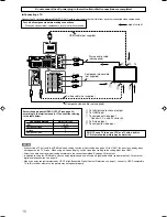 Предварительный просмотр 188 страницы JVC RX-D701S Instructions Manual