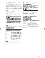 Предварительный просмотр 199 страницы JVC RX-D701S Instructions Manual