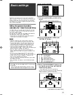 Предварительный просмотр 201 страницы JVC RX-D701S Instructions Manual