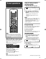 Предварительный просмотр 217 страницы JVC RX-D701S Instructions Manual