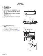 Preview for 6 page of JVC RX-D701SB Service Manual