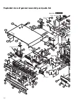 Preview for 36 page of JVC RX-D701SB Service Manual