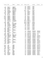 Preview for 43 page of JVC RX-D701SB Service Manual