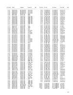 Preview for 45 page of JVC RX-D701SB Service Manual