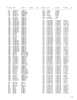 Preview for 49 page of JVC RX-D701SB Service Manual