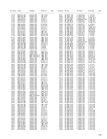 Preview for 59 page of JVC RX-D701SB Service Manual