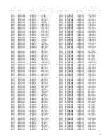 Preview for 61 page of JVC RX-D701SB Service Manual