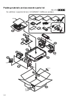 Preview for 64 page of JVC RX-D701SB Service Manual