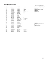 Preview for 65 page of JVC RX-D701SB Service Manual