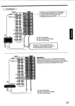 Preview for 15 page of JVC RX-DP10RSL (Dutch) Gebruiksaanwijzing