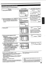 Preview for 33 page of JVC RX-DP10RSL (Dutch) Gebruiksaanwijzing