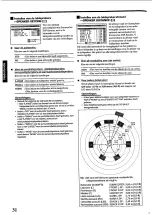 Preview for 34 page of JVC RX-DP10RSL (Dutch) Gebruiksaanwijzing