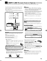 Предварительный просмотр 57 страницы JVC RX-DP10VBK - AV Receiver Instructions Manual