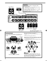 Предварительный просмотр 12 страницы JVC RX-DP15B - AV Receiver Instructions Manual