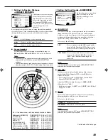 Предварительный просмотр 43 страницы JVC RX-DP15B - AV Receiver Instructions Manual