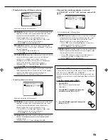 Предварительный просмотр 53 страницы JVC RX-DP15B - AV Receiver Instructions Manual