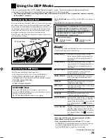 Предварительный просмотр 61 страницы JVC RX-DP15B - AV Receiver Instructions Manual