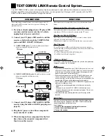 Предварительный просмотр 66 страницы JVC RX-DP15B - AV Receiver Instructions Manual