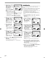 Предварительный просмотр 70 страницы JVC RX-DP15B - AV Receiver Instructions Manual