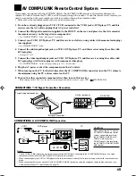 Предварительный просмотр 71 страницы JVC RX-DP15B - AV Receiver Instructions Manual