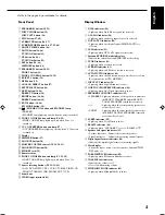 Предварительный просмотр 97 страницы JVC RX-DP15B - AV Receiver Instructions Manual