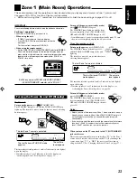 Предварительный просмотр 115 страницы JVC RX-DP15B - AV Receiver Instructions Manual