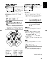 Предварительный просмотр 133 страницы JVC RX-DP15B - AV Receiver Instructions Manual