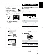 Предварительный просмотр 139 страницы JVC RX-DP15B - AV Receiver Instructions Manual