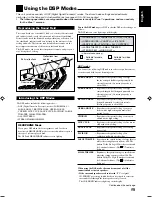 Предварительный просмотр 151 страницы JVC RX-DP15B - AV Receiver Instructions Manual