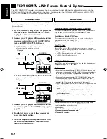 Предварительный просмотр 156 страницы JVC RX-DP15B - AV Receiver Instructions Manual