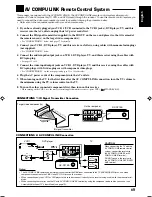 Предварительный просмотр 161 страницы JVC RX-DP15B - AV Receiver Instructions Manual