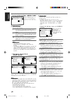 Preview for 52 page of JVC RX-DP20VBK Instructions Manual