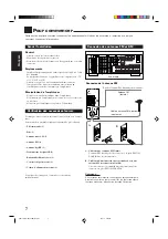 Preview for 94 page of JVC RX-DP20VBK Instructions Manual