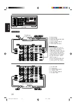 Preview for 100 page of JVC RX-DP20VBK Instructions Manual