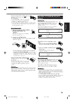 Preview for 117 page of JVC RX-DP20VBK Instructions Manual