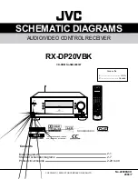 Preview for 23 page of JVC RX-DP20VBK Service Manual