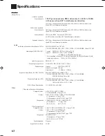 Preview for 66 page of JVC RX-DP9VBK Instructions Manual