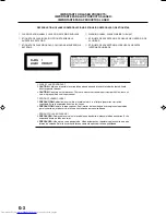 Preview for 4 page of JVC RX-DV31 Instructions Manual