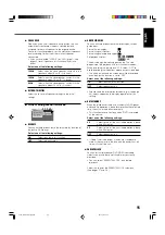 Предварительный просмотр 59 страницы JVC RX-DV31SL Instructions Manual