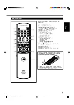 Предварительный просмотр 79 страницы JVC RX-DV31SL Instructions Manual