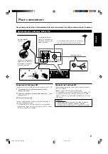 Предварительный просмотр 81 страницы JVC RX-DV31SL Instructions Manual