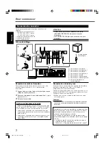 Предварительный просмотр 82 страницы JVC RX-DV31SL Instructions Manual